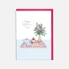 Lottie Murphy Happy Mother's Day Breakfast Card- Mother's Day|Mother's Day