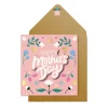 Tache Cards Happy Mother's Day Card- Greeting Cards