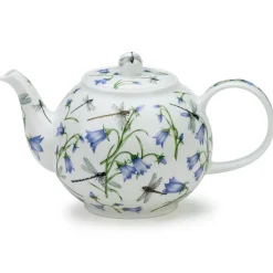 Dunoon Harebell Large Teapot- Tea|Tea