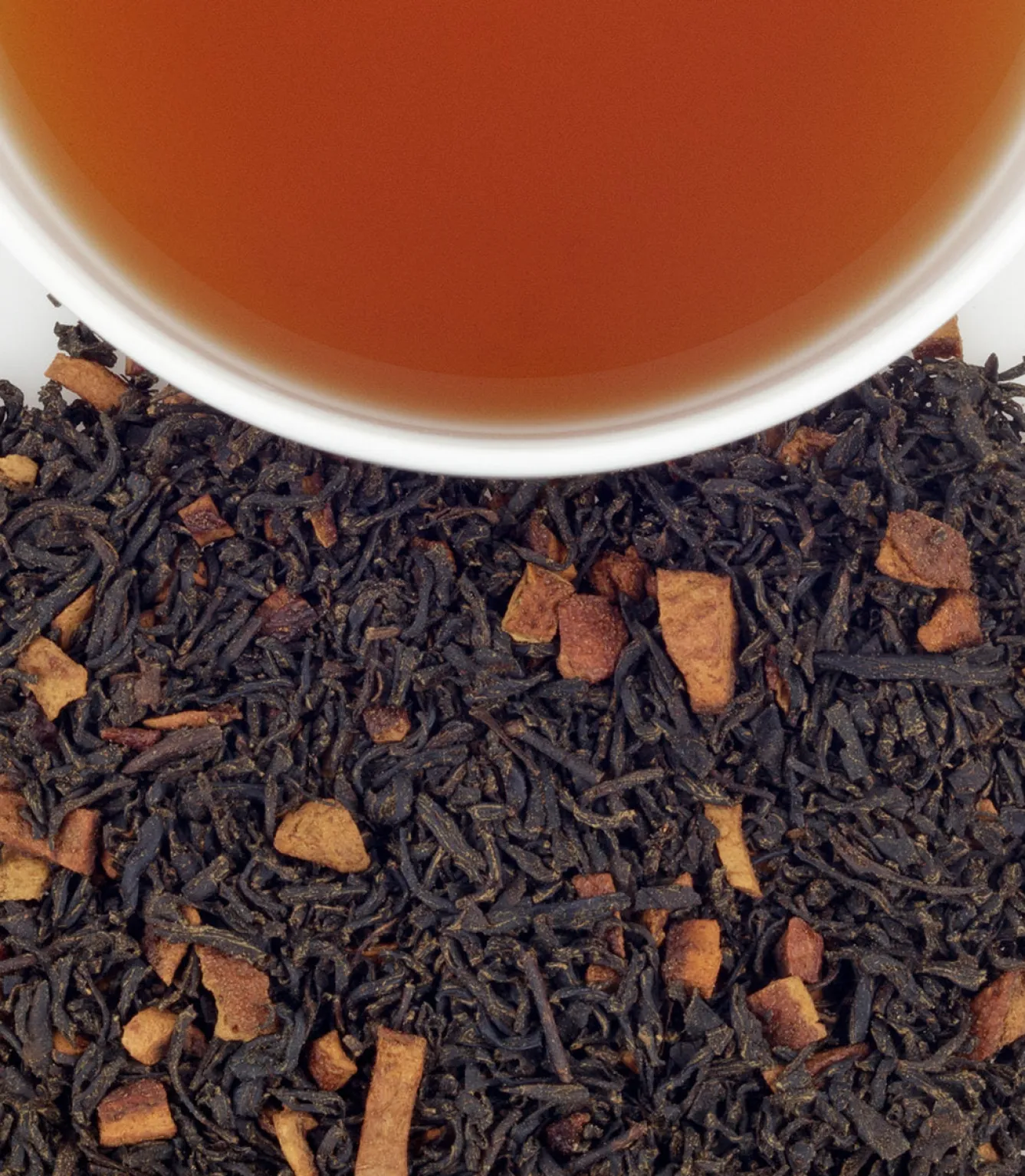 Harney & Sons Harney & Sons Decaf Hot Cinnamon Spice Tea - 30 Sachets- Tea