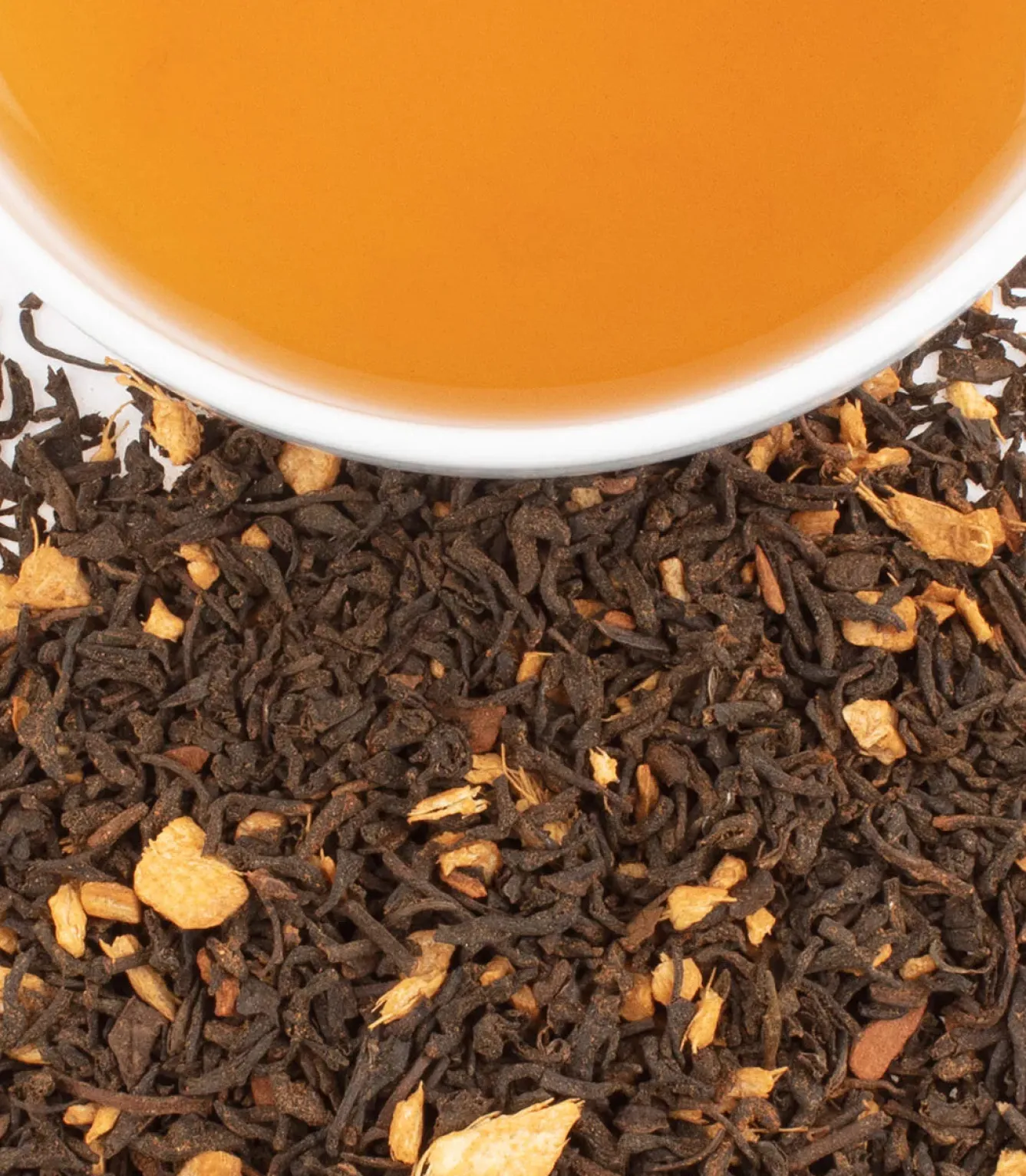 Harney & Sons Harney & Sons Gingerbread Festival Tea - 20 Sachets- Holiday Treats|Christmas