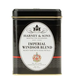 Harney & Sons Harney & Sons Imperial Windsor Blend Loose Tea 4oz- Tea
