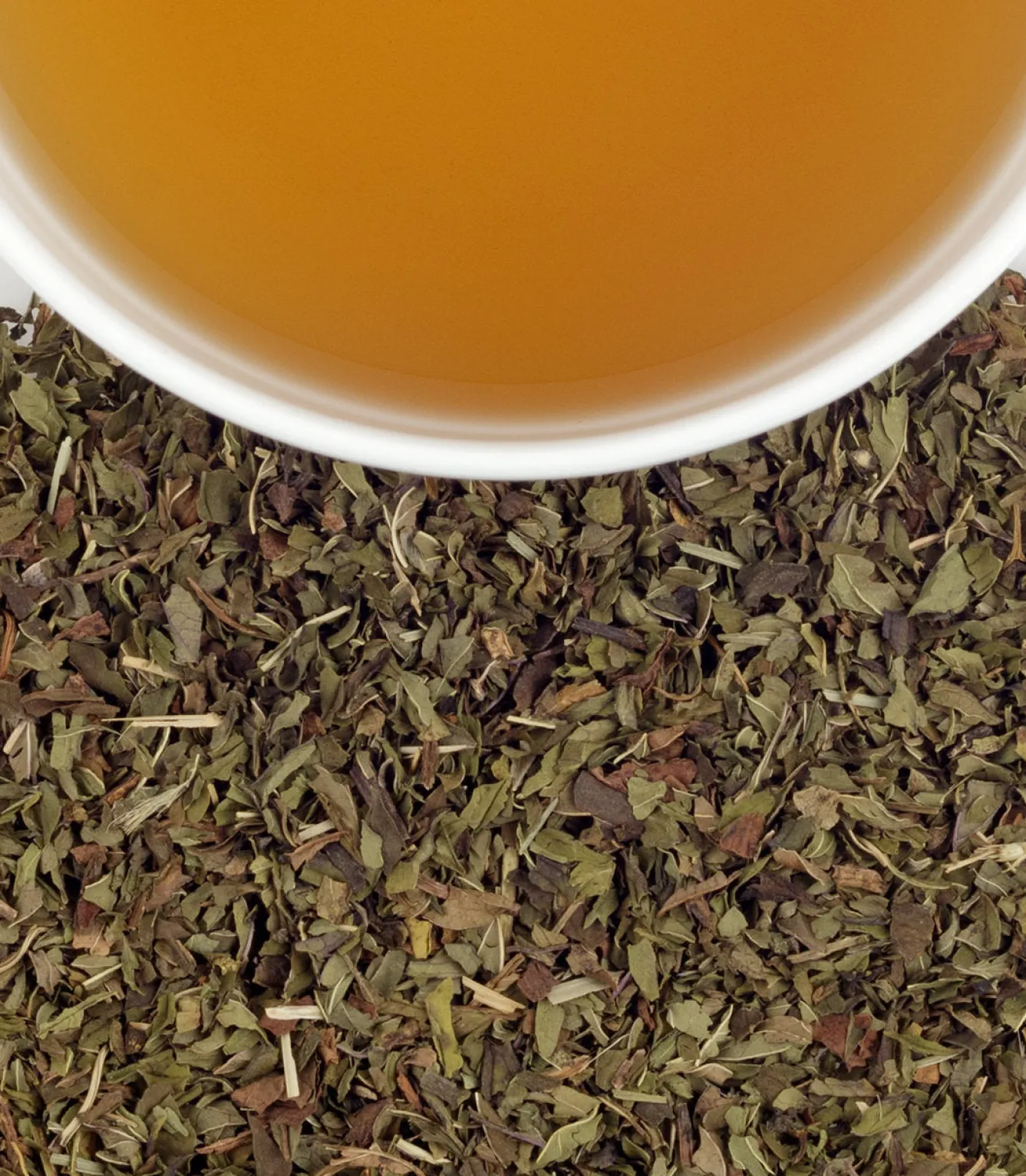 Harney & Sons Harney & Sons Peppermint Herbal Tea - HRP - 30 Sachets- Tea
