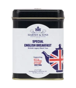 Harney & Sons Harney & Sons Special English Breakfast Loose Tea 4oz- Tea