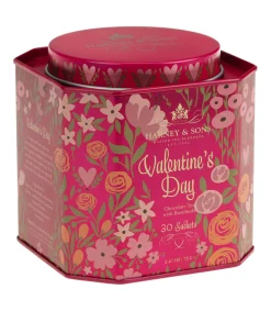 Harney & Sons Harney & Sons Valentine's Day Tea - 30 Sachets- Valentine's Day|Tea