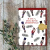 Toasted Crumpet Have a Cracking Christmas Greetings Card- Christmas Cards|Christmas