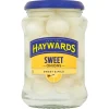 Tea & Biscuits Haywards Sweet & Mild Silverskin Onions- Jams/Conserves/Marmalade|British Store Cupboard