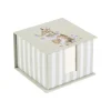 Wrendale Designs 'Head Clover Heels' Rabbit Memo Block- Stationery