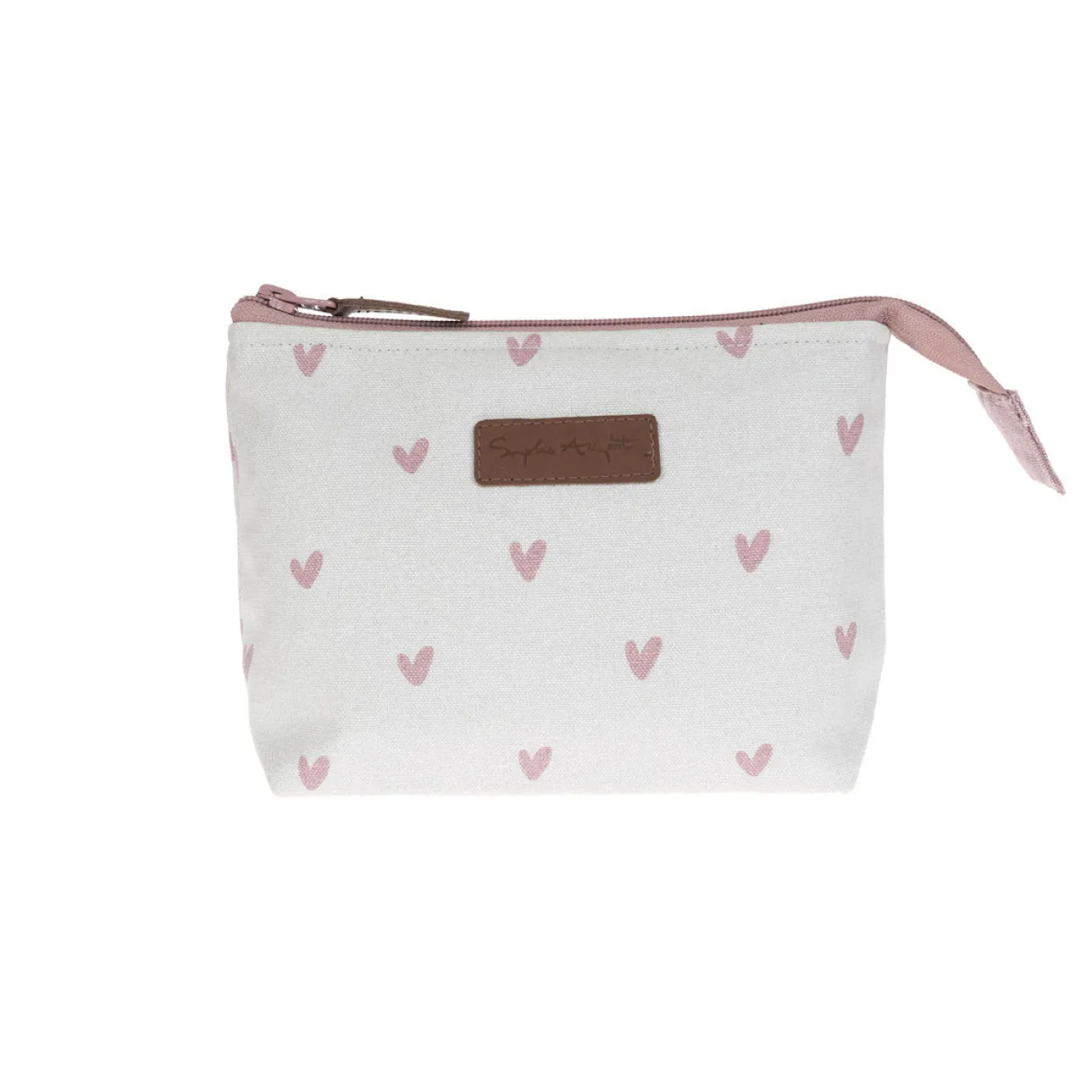 Sophie Allport Hearts Makeup Bag- Valentine's Day|Bags