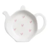 Sophie Allport Hearts Tea Bag Tidy- Valentine's Day|Tea