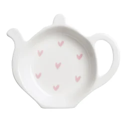 Sophie Allport Hearts Tea Bag Tidy- Valentine's Day|Tea