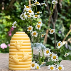 Heathcote & Ivory Heathcote & Ivory Busy Bee Beehive Soap- Soaps & Lotions
