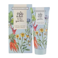 Heathcote & Ivory Heathcote & Ivory In The Garden Exfoliating Hand Wash- Soaps & Lotions