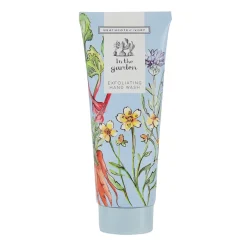 Heathcote & Ivory Heathcote & Ivory In The Garden Exfoliating Hand Wash- Soaps & Lotions