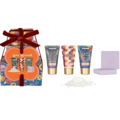 Heathcote & Ivory Heathcote & Ivory Love Revival Love Stack- Soaps & Lotions