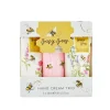 Heathcote & Ivory Heathcote and Ivory Busy Bees Hand Cream Trio- Soaps & Lotions