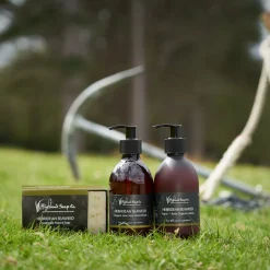The Highland Soap Company Hebridean Seaweed Handmade Natural Soap 190g- Soaps & Lotions
