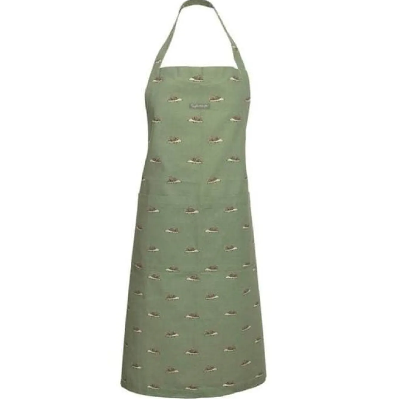 Sophie Allport Hedgehog Adult Apron- Aprons