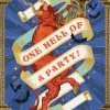 The Art File Hell of a Party Greeting Card- Greeting Cards