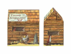 Emma Bridgewater Hen House Tin- Storage