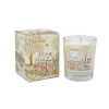 Heaven Scent Herb Garden Votive Candle - Rosemary, Sage & Thyme- Home Fragrance