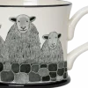 Moorland Pottery Herdwick Sheep Mug by- Pets|Pets