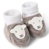 The Herdy Company Herdy Baby Booties- Children