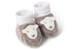The Herdy Company Herdy Baby Booties- Children