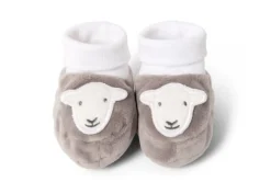 The Herdy Company Herdy Baby Booties- Children