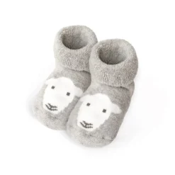 The Herdy Company Herdy Baby Socks- Children