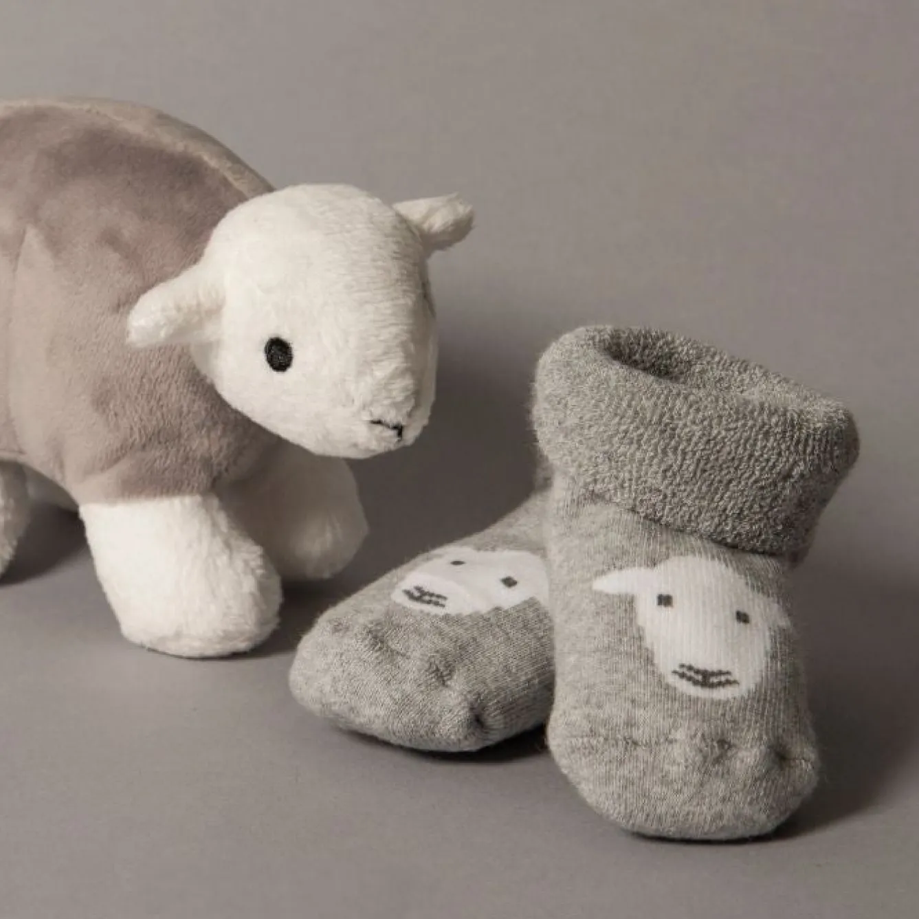 The Herdy Company Herdy Baby Socks- Children