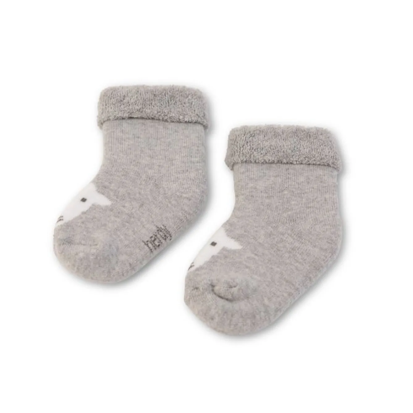 The Herdy Company Herdy Baby Socks- Children