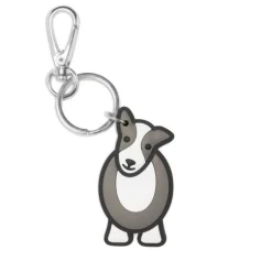 The Herdy Company Herdy Chunky Key Chain- Key Chains|Children