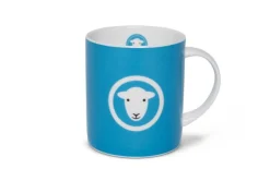 The Herdy Company herdy Classic Mug- Tea|Bright Colors