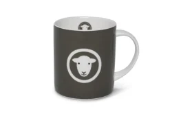 The Herdy Company herdy Classic Mug- Tea|Bright Colors