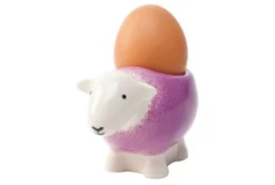 The Herdy Company herdy Egg Cup- Tea|Egg Cups