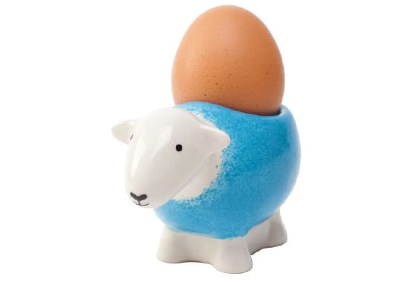 The Herdy Company herdy Egg Cup- Tea|Egg Cups