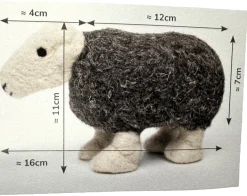 The Herdy Company Herdy Felting Kit- Crafts