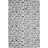 The Herdy Company herdy Flock Cotton Tea Towel- Tea|Tea