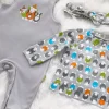 The Herdy Company Herdy Hiker Baby Reversible Overalls- Children