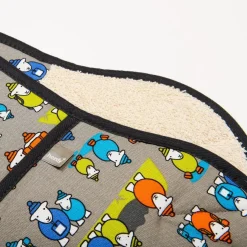 The Herdy Company herdy Hiker Oven Glove- Tea|Oven Gloves/Mitts