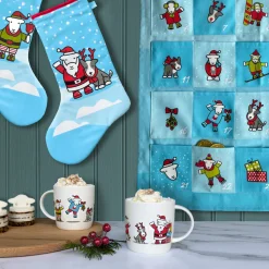 The Herdy Company Herdy Limited Edition Advent Calendar- Advent|Seasonal Decor