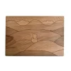The Herdy Company herdy Line Chopping Board- Chopping Boards