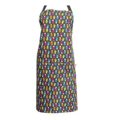 The Herdy Company Herdy Marra Apron- Tea|Aprons