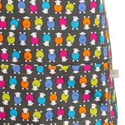 The Herdy Company Herdy Marra Apron- Tea|Aprons