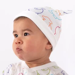 The Herdy Company Herdy Marra Baby Beanie- Children