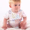 The Herdy Company Herdy Marra Baby Bodysuit Set- Children