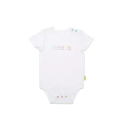 The Herdy Company Herdy Marra Baby Bodysuit Set- Children