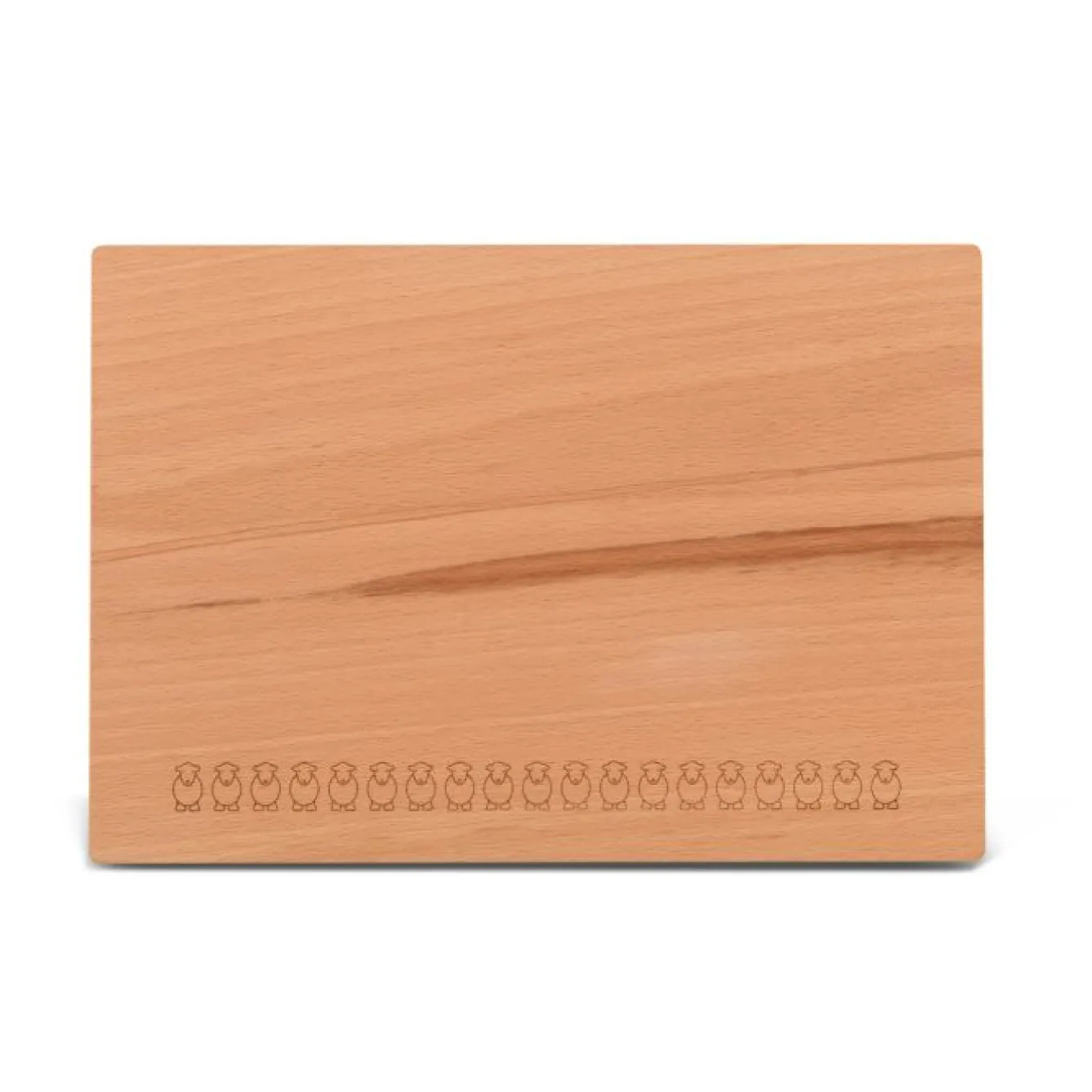 The Herdy Company herdy Marra Chopping Board- Chopping Boards