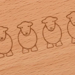 The Herdy Company herdy Marra Chopping Board- Chopping Boards